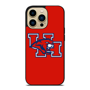 UNIVERSITY OF HOUSTON COUGARS SYMBOL iPhone 14 Pro Max Case