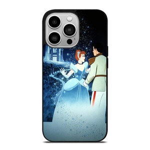 CINDERELLA DISNEY iPhone 14 Pro Case