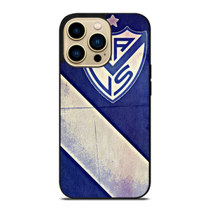 VELEZ SARSFIELD LOGO 2 iPhone 14 Pro Max Case VELEZ SARSFIELD LOGO 2 iPhone 14 Pro Max Case
