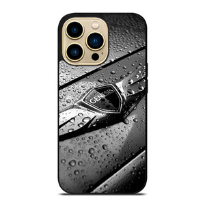 WET GENESIS SYMBOL iPhone 14 Pro Max Case WET GENESIS SYMBOL iPhone 14 Pro Max Case