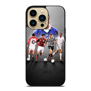 ZINEDINE ZIDANE FOOTBALL LEGEND iPhone 14 Pro Max Case ZINEDINE ZIDANE FOOTBALL LEGEND iPhone 14 Pro Max Case