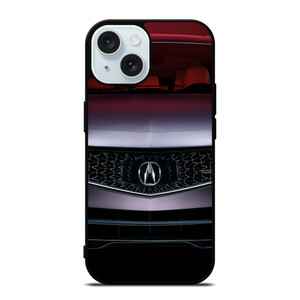 ACURA CAR iPhone 15 Case ACURA CAR iPhone 15 Case