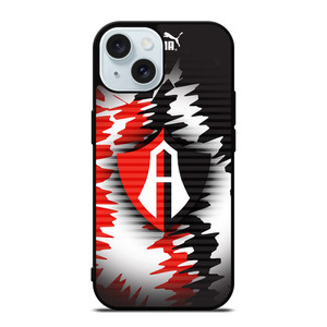 ATLAS FC iPhone 15 Case