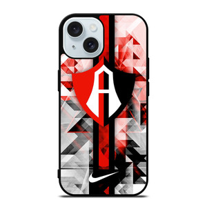 ATLAS FOOTBALL CLUB iPhone 15 Case