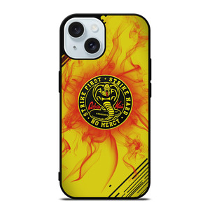 COBRA KAI SYMBOL iPhone 15 Case
