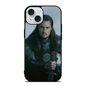COOL UHTRED THE LAST KINGDOM iPhone 15 Case COOL UHTRED THE LAST KINGDOM iPhone 15 Case