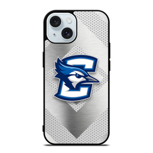 CREIGHTON BLUEJAYS ICON iPhone 15 Case CREIGHTON BLUEJAYS ICON iPhone 15 Case