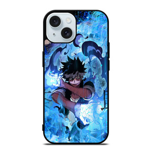 DABI MY HERO ACADEMIA iPhone 15 Case