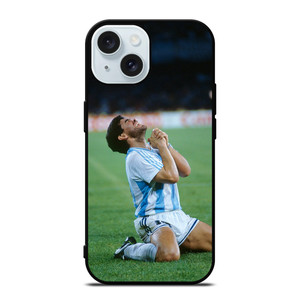 DIEGO MARADONA ARGENTINA iPhone 15 Case