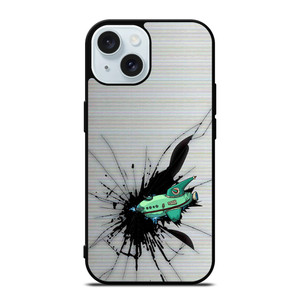 FUTURAMA ICON iPhone 15 Case FUTURAMA ICON iPhone 15 Case