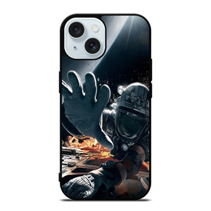GALAXY THE EXPANSE iPhone 15 Case GALAXY THE EXPANSE iPhone 15 Case