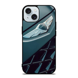 GENESIS ICON iPhone 15 Case