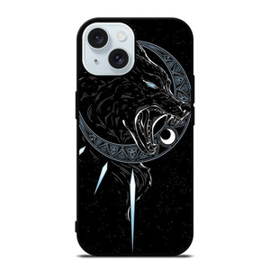 ICON THE WITCHER iPhone 15 Case ICON THE WITCHER iPhone 15 Case