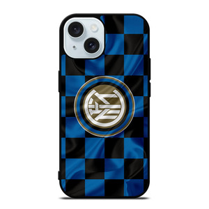 INTER MILAN ICON 2 iPhone 15 Case INTER MILAN ICON 2 iPhone 15 Case