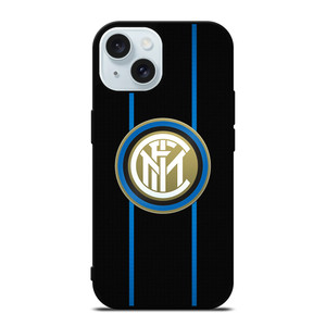 INTER MILAN LOGO 2 iPhone 15 Case