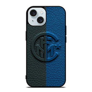 INTER MILAN LOGO 3 iPhone 15 Case