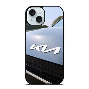 KIA LOGO iPhone 15 Case