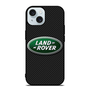 LAND ROVER ICON iPhone 15 Case LAND ROVER ICON iPhone 15 Case