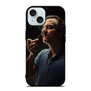 NARCOS MOVIE iPhone 15 Case