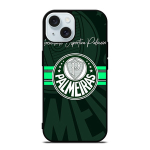 PALMEIRAS ICON iPhone 15 Case PALMEIRAS ICON iPhone 15 Case