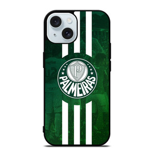 PALMEIRAS LOGO iPhone 15 Case