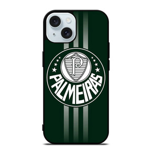 PALMEIRAS SYMBOL iPhone 15 Case PALMEIRAS SYMBOL iPhone 15 Case