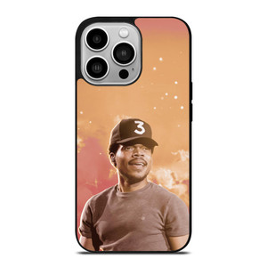 CHANCE THE RAPPER 2 iPhone 14 Pro Case