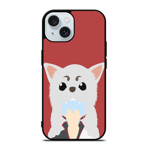SADAHARU GINTAMA ANIME iPhone 15 Case