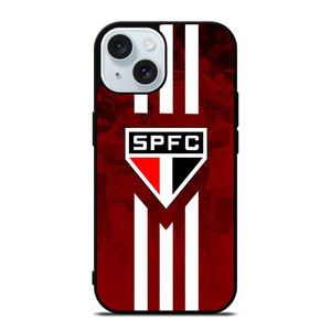 SAO PAULO FC ICON iPhone 15 Case