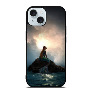 THE LITTLE MERMAID 2023 2 iPhone 15 Case THE LITTLE MERMAID 2023 2 iPhone 15 Case