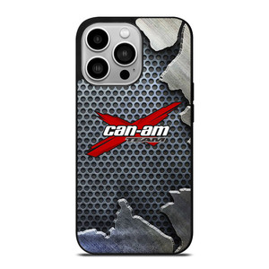 CAN-AM LOGO iPhone 14 Pro Case