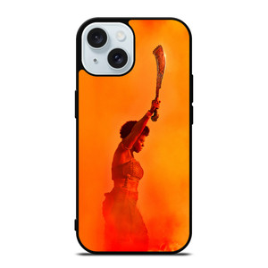 THE WOMAN KING 3 iPhone 15 Case