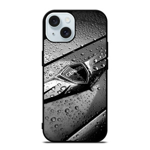 WET GENESIS SYMBOL iPhone 15 Case WET GENESIS SYMBOL iPhone 15 Case