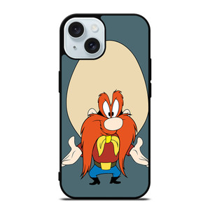 YOSEMITE SAM CARTOON 2 iPhone 15 Case