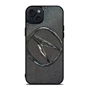 ACURA ART LOGO iPhone 15 Plus Case