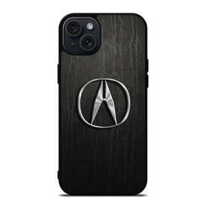 ACURA LOGO iPhone 15 Plus Case