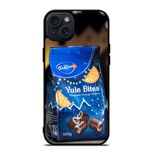 BAHLSEN BISCUITS iPhone 15 Plus Case