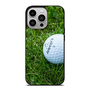 CALLAWAY GOLF LOGO iPhone 14 Pro Case