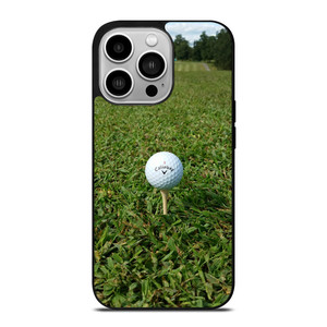 CALLAWAY GOLF LOGO 2 iPhone 14 Pro Case CALLAWAY GOLF LOGO 2 iPhone 14 Pro Case