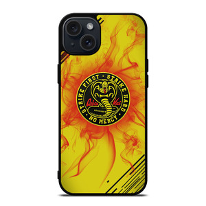 COBRA KAI SYMBOL iPhone 15 Plus Case