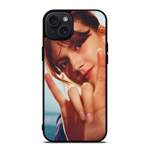 CODA EMILIA JONES iPhone 15 Plus Case