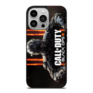 CALL OF DUTY BLACK OPS 2 iPhone 14 Pro Case