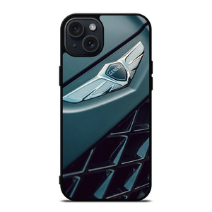 GENESIS ICON iPhone 15 Plus Case