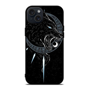 ICON THE WITCHER iPhone 15 Plus Case