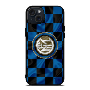INTER MILAN ICON 2 iPhone 15 Plus Case