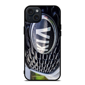 KIA WET ICON iPhone 15 Plus Case