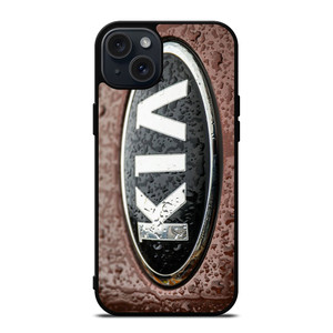 KIA WET SYMBOL iPhone 15 Plus Case
