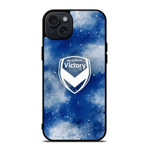 MELBOURNE VICTORY FC iPhone 15 Plus Case