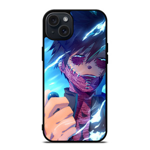 MY HERO ACADEMIA ANIME DABI ANIME iPhone 15 Plus Case