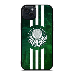 PALMEIRAS LOGO iPhone 15 Plus Case
